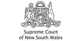 supreme court of nsw