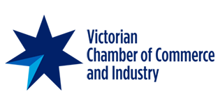 Member of the Victorian Chamber of Commerce